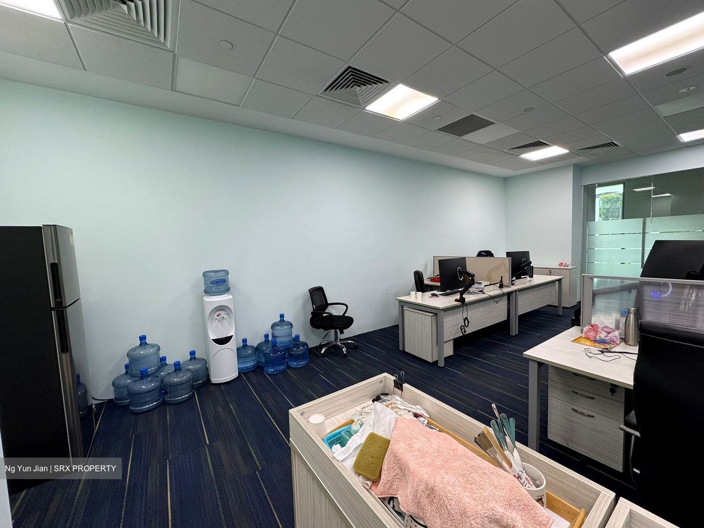 Vision Exchange (D22), Office #531580271